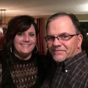 Meet your Posher, Christy